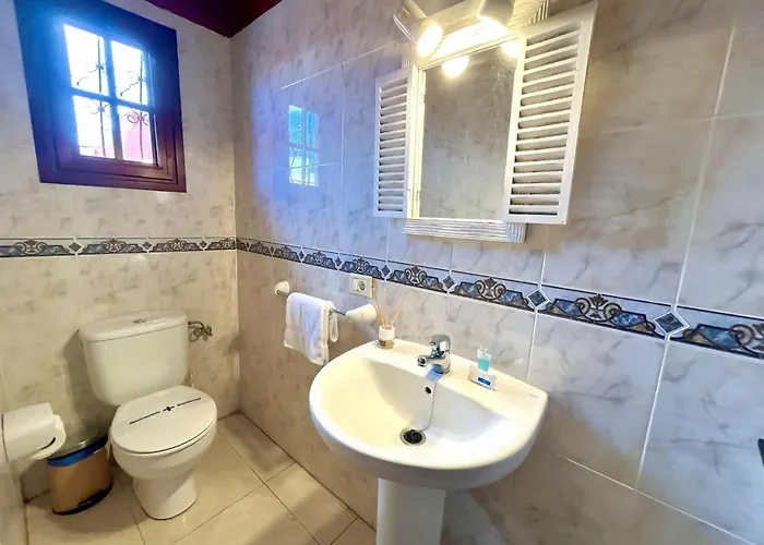 Zen Adeje - Piscina Privada Climatizada فيلة أذيخي