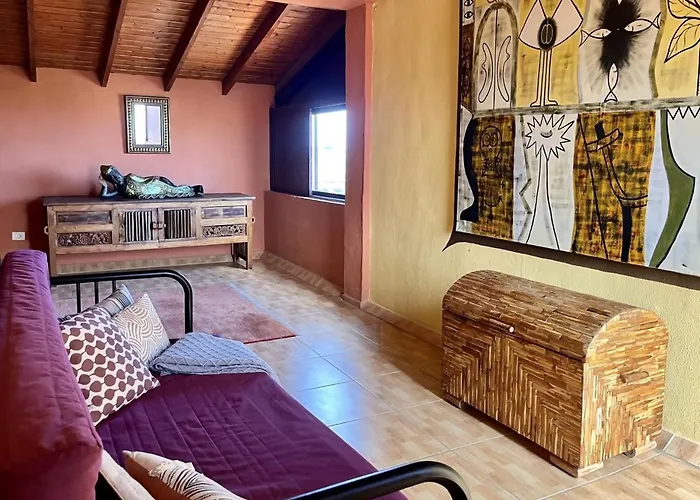 Zen Adeje - Piscina Privada Climatizada *