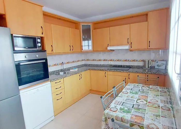 Zen Adeje - Piscina Privada Climatizada * أذيخي