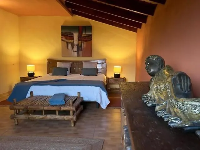 Zen Adeje - Piscina Privada Climatizada *