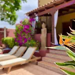 Zen Adeje - Piscina Privada Climatizada Willa Costa Adeje (Tenerife)