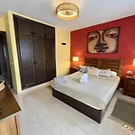 Willa Zen Adeje - Piscina Privada Climatizada Costa Adeje (Tenerife)