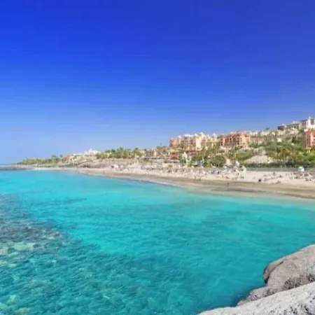 Zen Adeje - Piscina Privada Climatizada *