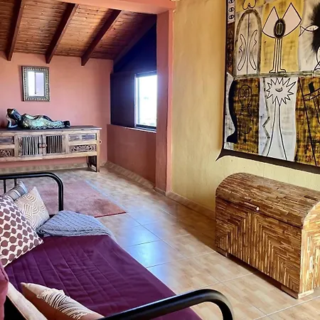 Zen Adeje - Piscina Privada Climatizada *