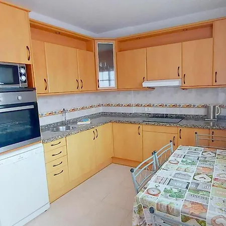 Zen Adeje - Piscina Privada Climatizada * Costa Adeje (Tenerife)