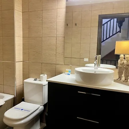 Villa Zen Adeje - Piscina Privada Climatizada