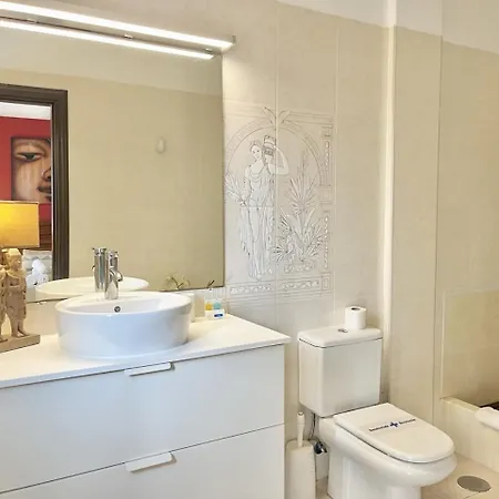 Zen Adeje - Piscina Privada Climatizada Villa Costa Adeje (Tenerife)