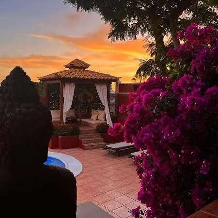 Zen Adeje - Piscina Privada Climatizada *