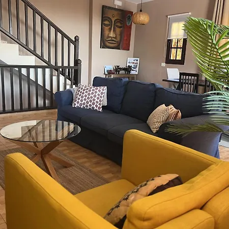 Villa Zen Adeje - Piscina Privada Climatizada Costa Adeje (Tenerife)