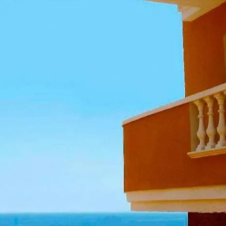 Villa Zen - Tu Oasis En El Sur De Tenerife Villa