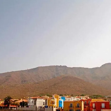 Villa Zen - Tu Oasis En El Sur De Tenerife