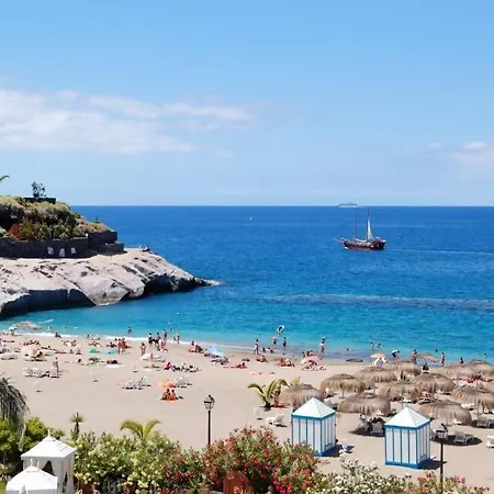 Zen - Tu Oasis En El Sur De Tenerife Villa Costa Adeje (Tenerife)