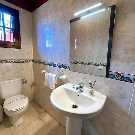 Villa Zen - Tu Oasis En El Sur De Tenerife Costa Adeje (Tenerife)