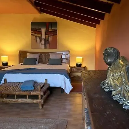 Villa Zen - Tu Oasis En El Sur De Tenerife Costa Adeje (Tenerife)