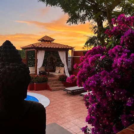 Zen - Tu Oasis En El Sur De Tenerife Villa *