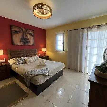 Zen - Tu Oasis En El Sur De Tenerife Villa Costa Adeje (Tenerife)