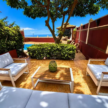 Zen - Tu Oasis En El Sur De Tenerife Costa Adeje (Tenerife)