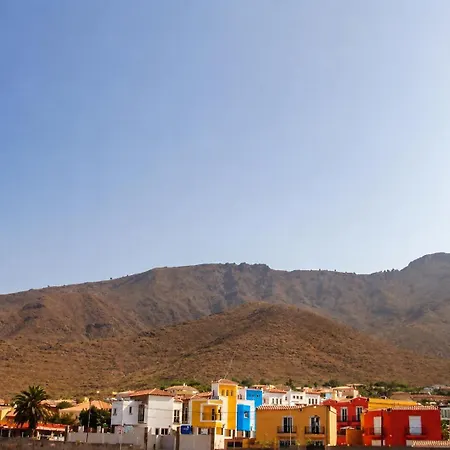 Villa Zen - Tu Oasis En El Sur De Tenerife *