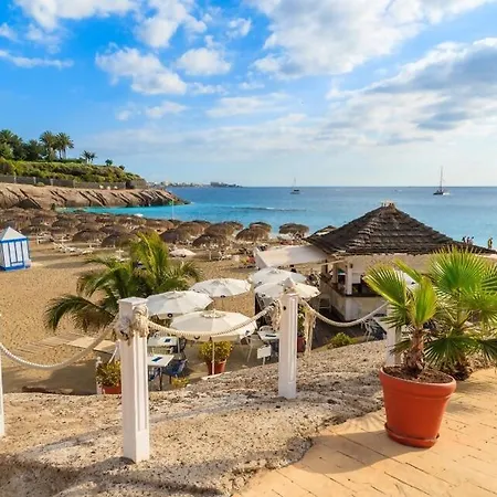 Villa Zen - Tu Oasis En El Sur De Tenerife * Costa Adeje (Tenerife)
