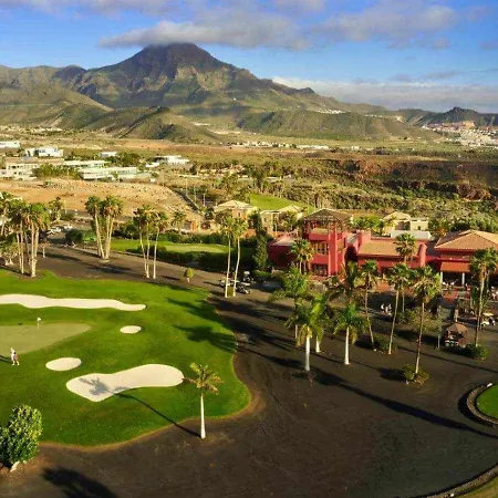 Zen - Tu Oasis En El Sur De Tenerife Willa *