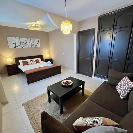 Zen - Tu Oasis En El Sur De Tenerife Villa Costa Adeje (Tenerife)