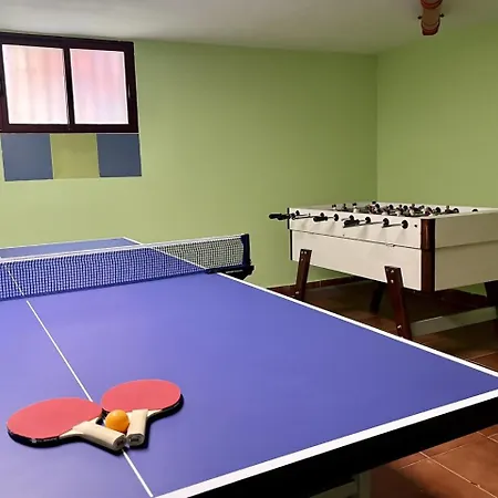 Zen - Tu Oasis En El Sur De Tenerife Villa *