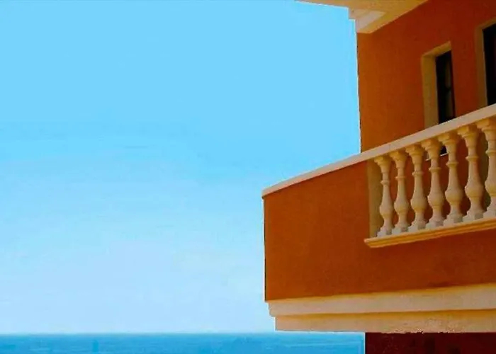 Zen Adeje - Piscina Privada Climatizada * Costa Adeje (Tenerife)