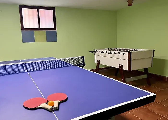 Zen Adeje - Piscina Privada Climatizada Villa