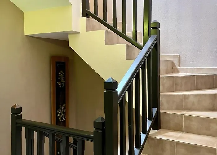 Villa Zen Adeje - Piscina Privada Climatizada Costa Adeje (Tenerife)