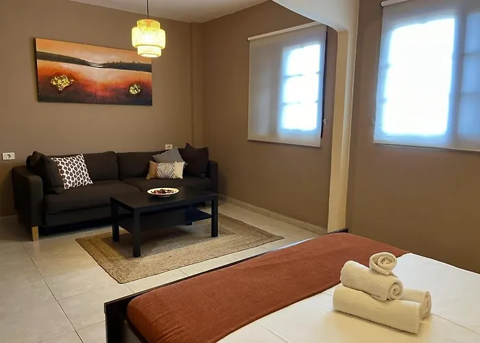 Zen Adeje - Piscina Privada Climatizada Villa