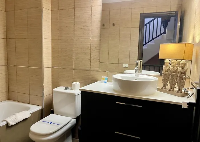 Villa Zen Adeje - Piscina Privada Climatizada