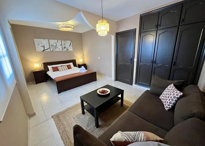 Zen Adeje - Piscina Privada Climatizada Villa *