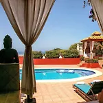 Vila Villa Zen - Tu Oasis En El Sur De Tenerife Costa Adeje (Tenerife)