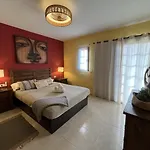Villa Zen - Tu Oasis En El Sur De Tenerife