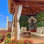 Villa Zen - Tu Oasis En El Sur De Tenerife *