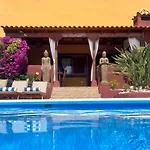 Villa Zen - Tu Oasis En El Sur De Tenerife *