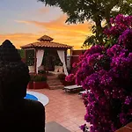Villa Zen - Tu Oasis En El Sur De Tenerife Vila *