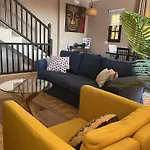 Villa Zen - Tu Oasis En El Sur De Tenerife Costa Adeje (Tenerife)