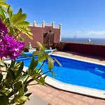 Villa Zen - Tu Oasis En El Sur De Tenerife Vila *