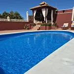 Villa Zen - Tu Oasis En El Sur De Tenerife Costa Adeje (Tenerife)