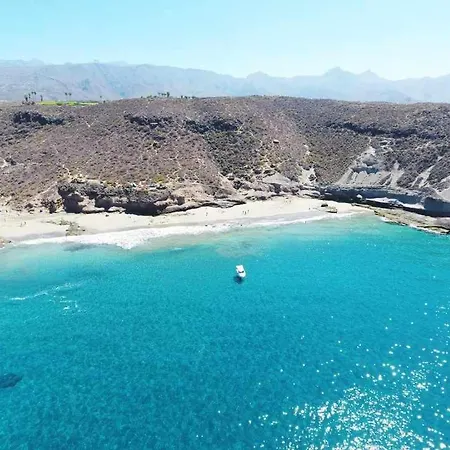 Zen Adeje - Piscina Privada Climatizada * Costa Adeje (Tenerife)