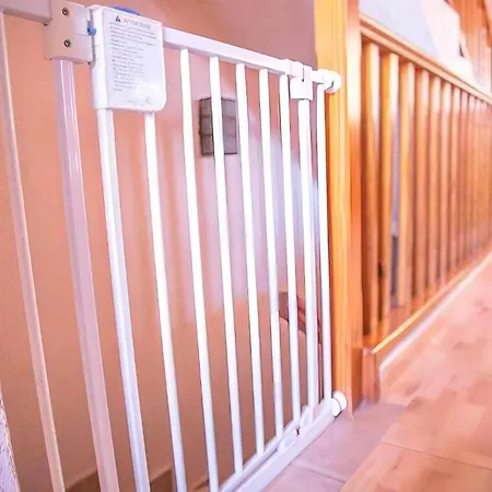 Willa Zen Adeje - Piscina Privada Climatizada