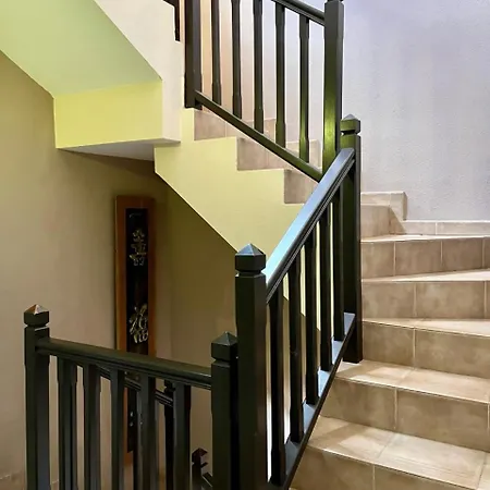 Willa Zen Adeje - Piscina Privada Climatizada Costa Adeje (Tenerife)