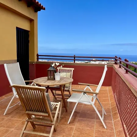 Zen Adeje - Piscina Privada Climatizada Costa Adeje (Tenerife)