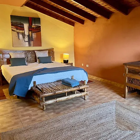 Zen Adeje - Piscina Privada Climatizada Villa