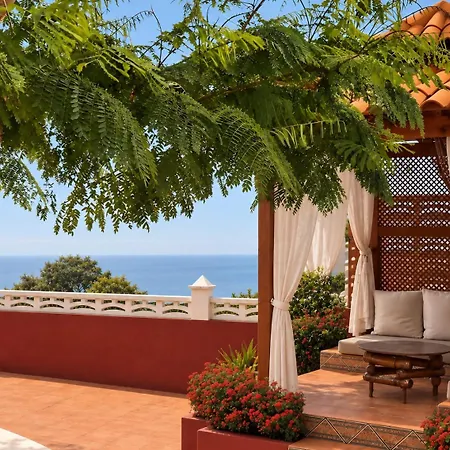 Zen Adeje - Piscina Privada Climatizada Villa Costa Adeje (Tenerife)