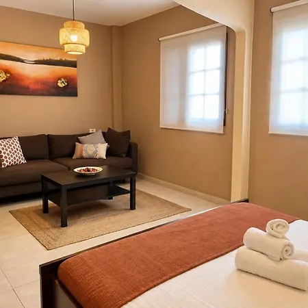 Zen Adeje - Piscina Privada Climatizada Villa