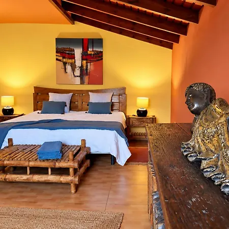 Villa Zen Adeje - Piscina Privada Climatizada *