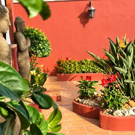 Zen Adeje - Piscina Privada Climatizada Villa Costa Adeje (Tenerife)