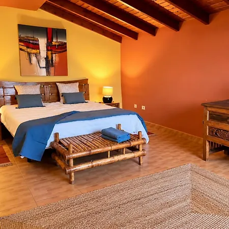 Villa Zen Adeje - Piscina Privada Climatizada Costa Adeje (Tenerife)